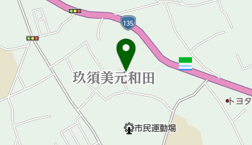 テクニカの地図画像