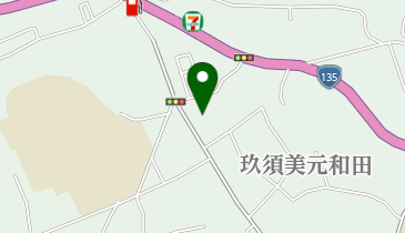 糸川商店の地図画像