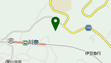 恵鏡院の地図画像