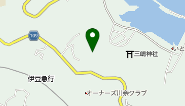 宗教法人海蔵寺の地図画像