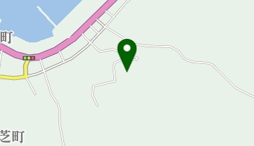 弘誓寺の地図画像