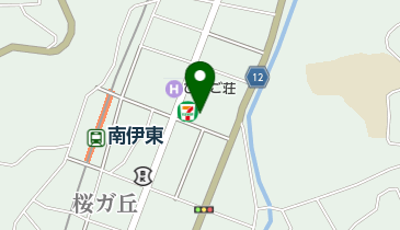 リサイクルショップひゃくめんそうの地図画像