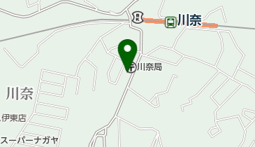 かいだの地図画像