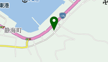 株式会社中門商店の地図画像