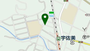 ウィル(Will)の地図画像