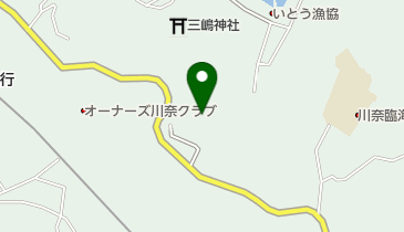 斉政商店の地図画像