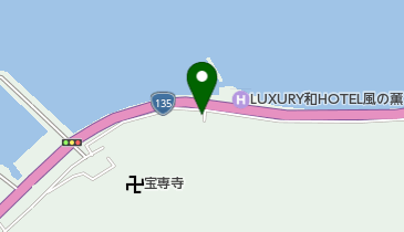 斉藤製菓の地図画像