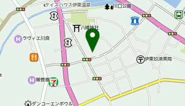 静岡県伊東市の法人 38ページ目 一覧 Navitime