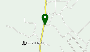 有限会社川奈オートプラザ 荻工場の地図画像