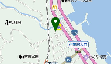 有限会社児玉充旦商店の地図画像