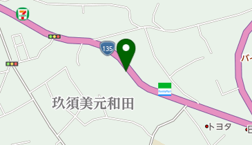 島川動物病院の地図画像