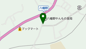 レイシェルクラブ伊豆高原の地図画像