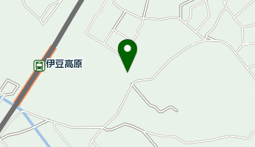 ギャラリーぶなの木の地図画像