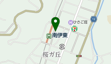 アンプルルの地図画像