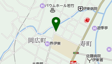 トミーの地図画像