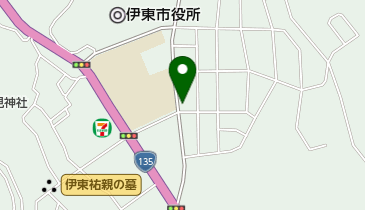 ザルブの地図画像