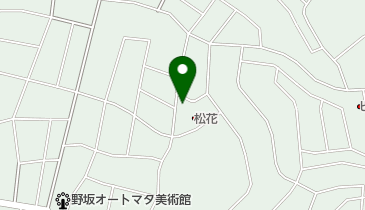 レティの地図画像