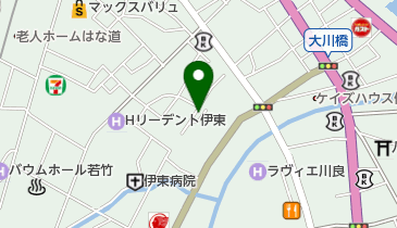 アン・ドゥ・トワの地図画像