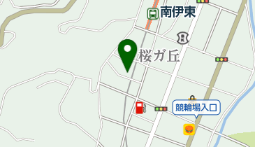 株式会社アシストの地図画像