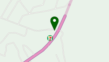 塩地総合開発株式会社不動産部の地図画像