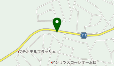 有限会社伊豆どんぐり企画の地図画像