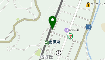 熱帯魚センターザ・ディスカスの地図画像