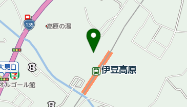 PO・POの地図画像