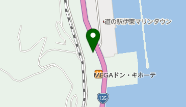 石庄商店の地図画像