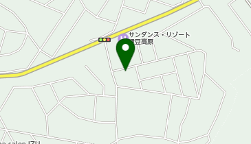 井出運輸商事の地図画像