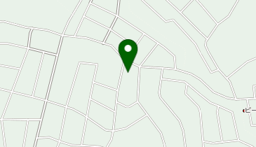 中央区立伊豆高原荘の地図画像