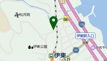 株式会社菊屋製菓の地図画像