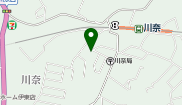 今井薬局の地図画像