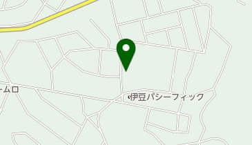 うさぎ薬局の地図画像