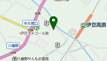 マキシムの地図画像