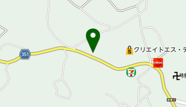モンリーブの地図画像