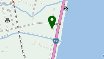 カヂヅカ美容室の地図画像