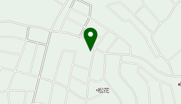 生田の地図画像