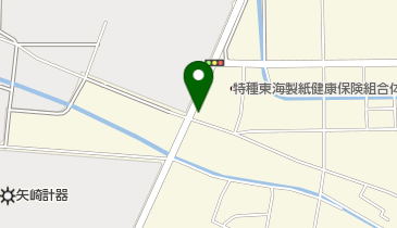 杉本商店の地図画像