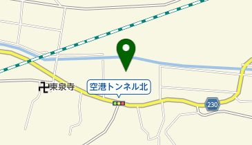 株式会社彫刻プラスト静岡工場の地図画像