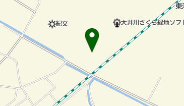 株式会社紀文フレッシュシステム静岡営業所の地図画像