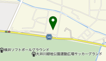 望月運輸株式会社の地図画像
