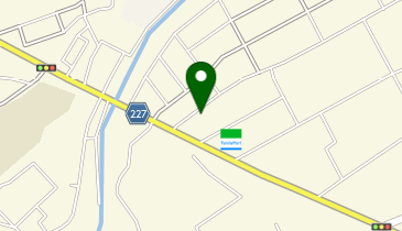 増田瓦工事店の地図画像