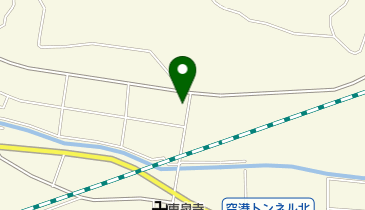 アイ・ミヤムラ湯日店の地図画像