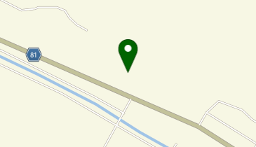 オクダモールド株式会社の地図画像