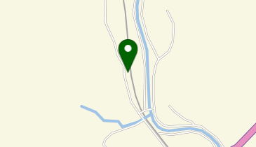 有限会社滝中工業の地図画像