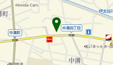 アートスタジオヤマの地図画像