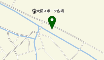 株式会社アキタファインブランキングの地図画像