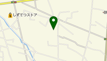 三友クリエイト株式会社の地図画像