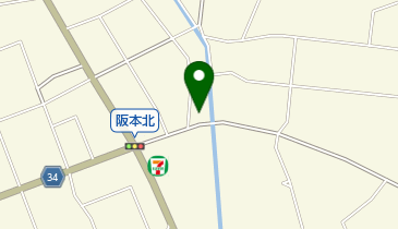 有限会社大塚工務店の地図画像