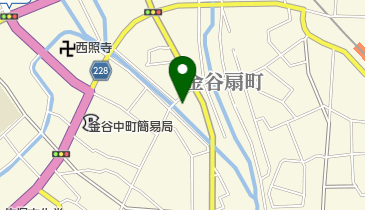 株式会社塚本工務店の地図画像